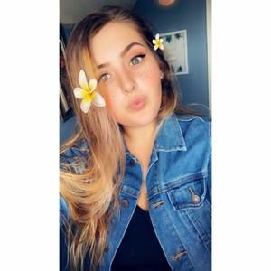 Meet your Posher, Taylor